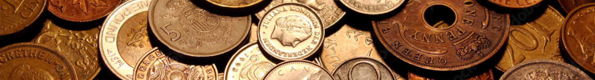 Monedas